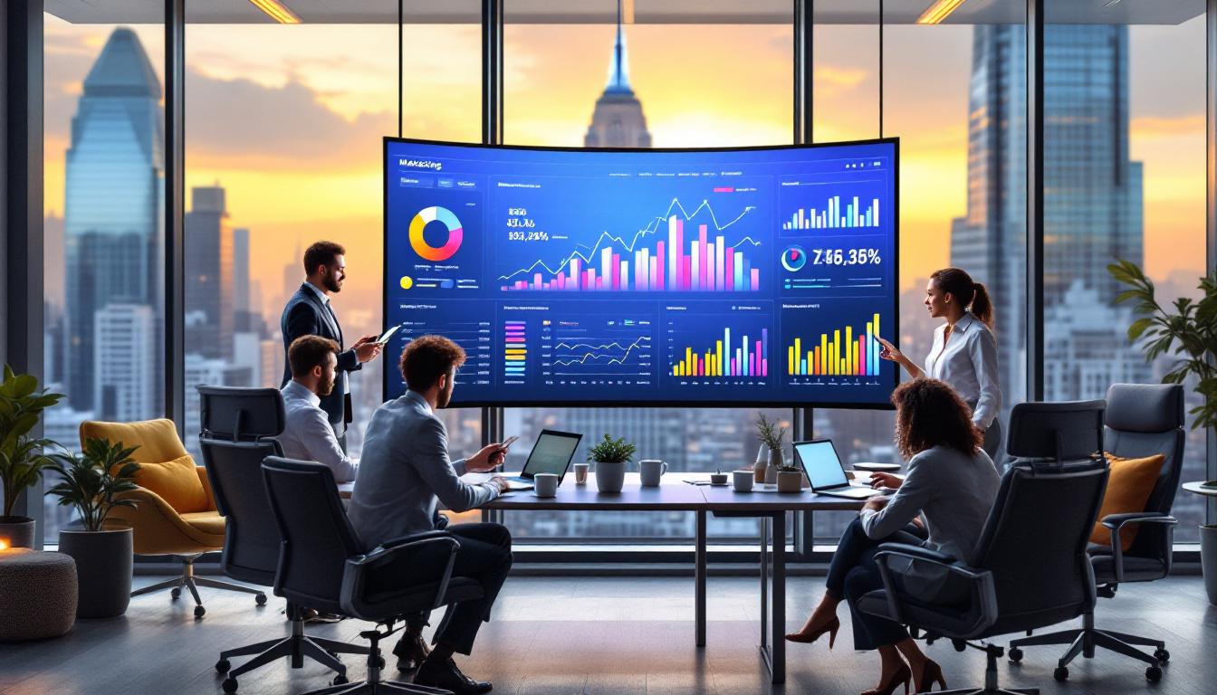 trouvez les meilleures agences sea pour booster la visibilité de votre entreprise en ligne et maximiser votre retour sur investissement grâce à des campagnes publicitaires performantes.