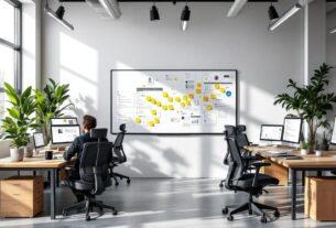 trouvez les meilleures agences de création de site internet à rennes pour dynamiser votre présence en ligne et booster la croissance de votre entreprise.