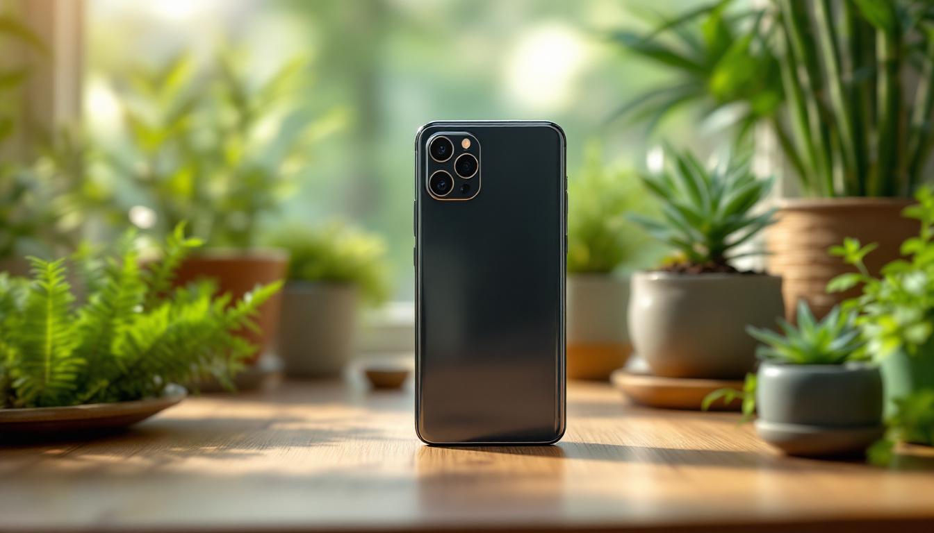 découvrez notre guide complet des 10 meilleurs smartphones reconditionnés pas chers pour allier qualité et économies. faites le bon choix en toute confiance !