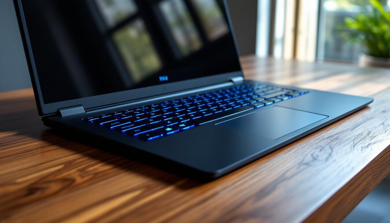 découvrez les avantages d'un ordinateur portable acer 15 pouces gaming, idéal pour les joueurs modernes grâce à ses performances puissantes, son écran immersif et sa portabilité optimale.