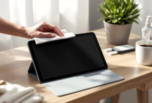 découvrez nos conseils pratiques pour entretenir efficacement votre tablette tactile microsoft à petit prix et prolonger sa durée de vie.