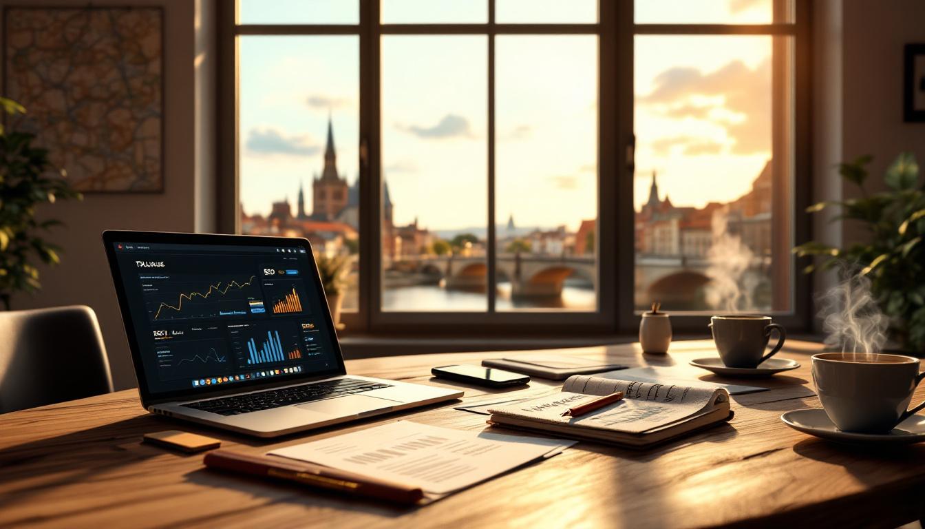 découvrez les critères essentiels pour choisir les meilleurs consultants seo à toulouse et améliorer efficacement votre visibilité en ligne.