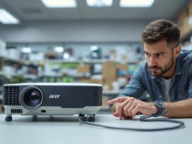 découvrez les principales erreurs à éviter lors de l'achat d'un vidéoprojecteur acer reconditionné pour faire un choix éclairé et bénéficier d'une qualité optimale.