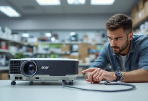 découvrez les principales erreurs à éviter lors de l'achat d'un vidéoprojecteur acer reconditionné pour faire un choix éclairé et bénéficier d'une qualité optimale.