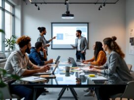 découvrez les meilleures agences de création de site internet à villeurbanne et explorez leurs réalisations inspirantes pour donner vie à vos projets web avec expertise et créativité.