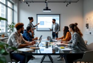 découvrez les meilleures agences de création de site internet à villeurbanne et explorez leurs réalisations inspirantes pour donner vie à vos projets web avec expertise et créativité.
