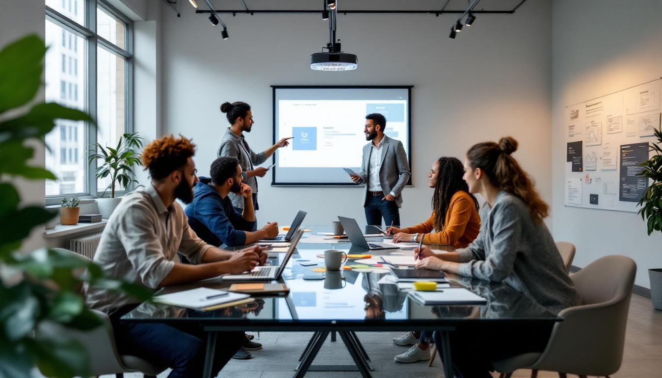 découvrez les meilleures agences de création de site internet à villeurbanne et explorez leurs réalisations inspirantes pour donner vie à vos projets web avec expertise et créativité.