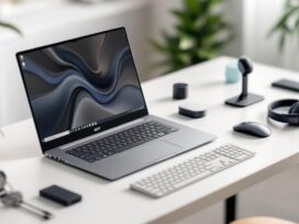 découvrez les meilleurs accessoires incontournables pour optimiser l'utilisation de votre ordinateur portable acer 14 pouces i5, alliant performance et confort au quotidien.