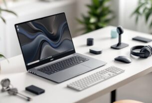 découvrez les meilleurs accessoires incontournables pour optimiser l'utilisation de votre ordinateur portable acer 14 pouces i5, alliant performance et confort au quotidien.