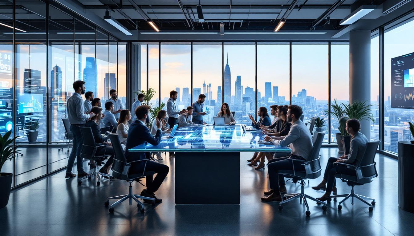 découvrez notre sélection des meilleures agences web à marseille, spécialisées dans tous types de projets digitaux pour booster votre présence en ligne.