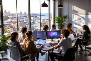 découvrez notre sélection des meilleures agences web à marseille, des experts qualifiés pour accompagner tous vos projets numériques avec succès.