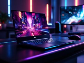 découvrez le dell ordinateur portable 15 pouces gamer, alliant performance optimale et design moderne pour une expérience de jeu inégalée.