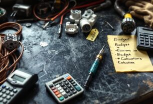 découvrez nos astuces pour acheter du matériel électrique pas cher et optimiser votre budget tout en garantissant la qualité et la sécurité de vos installations.