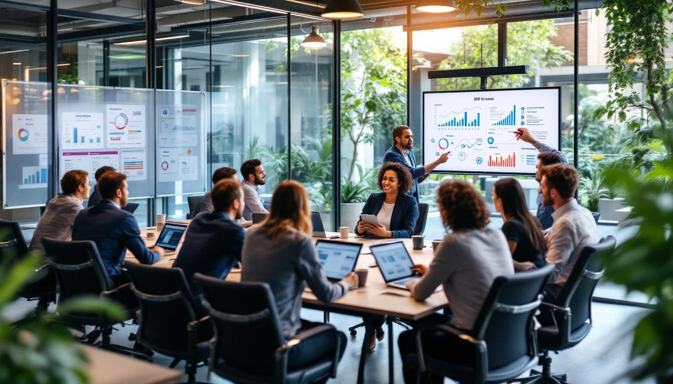 découvrez notre sélection des meilleures agences seo à lyon pour booster votre visibilité en ligne et attirer plus de clients grâce à des stratégies digitales efficaces.