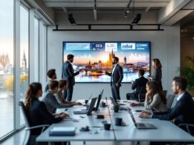 découvrez notre sélection des meilleures agences seo à lyon pour booster votre visibilité en ligne et améliorer votre référencement naturel efficacement.