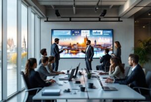 découvrez notre sélection des meilleures agences seo à lyon pour booster votre visibilité en ligne et améliorer votre référencement naturel efficacement.