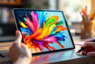 découvrez les avantages d'une tablette tactile 10 pouces pour vos loisirs créatifs : portabilité, précision et facilité d'utilisation pour libérer votre créativité partout.