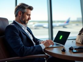 découvrez les avantages d'un pc portable longue autonomie pour vos déplacements : performance durable, liberté sans recharge fréquente et efficacité optimale en mobilité.