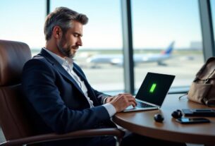 découvrez les avantages d'un pc portable longue autonomie pour vos déplacements : performance durable, liberté sans recharge fréquente et efficacité optimale en mobilité.