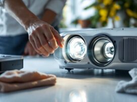 découvrez nos conseils pour entretenir efficacement la lampe de votre vidéoprojecteur epson et garantir une qualité d'image optimale et durable.