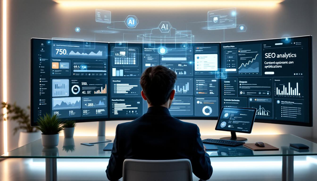 découvrez le top 15 des meilleures plateformes de vente d'articles optimisés pour le référencement ia et comment elles peuvent booster le trafic de votre site efficacement.