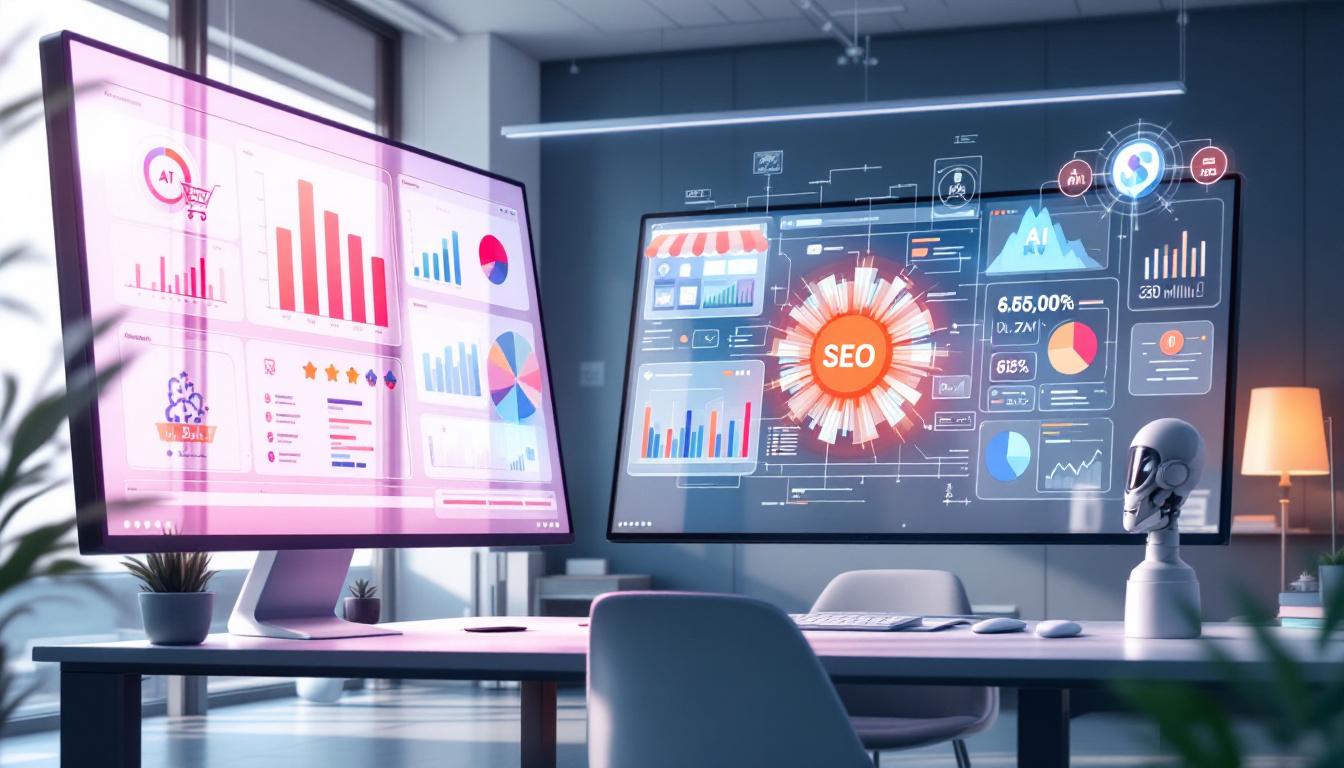 découvrez le top 15 des meilleures plateformes de vente d'articles optimisés pour le référencement ia et comment elles peuvent booster efficacement votre trafic en ligne.