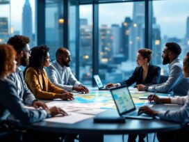 découvrez le top 5 des meilleures agences geo et nos conseils pour choisir celle qui correspond parfaitement à vos besoins et garantit le succès de votre projet.