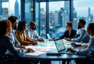 découvrez le top 5 des meilleures agences geo et nos conseils pour choisir celle qui correspond parfaitement à vos besoins et garantit le succès de votre projet.