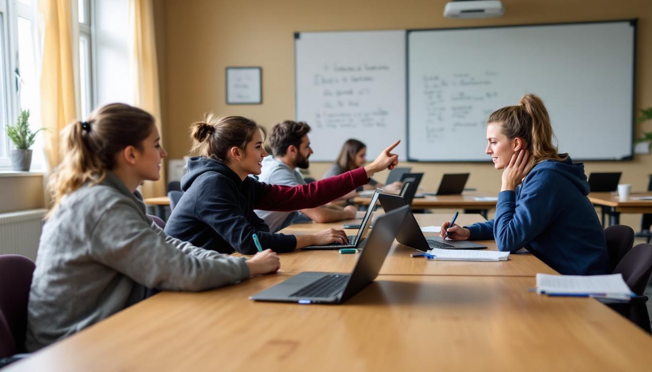 découvrez le top 5 des pc portables acer idéaux pour les étudiants, alliant performance et budget avec des modèles à moins de 500 euros.