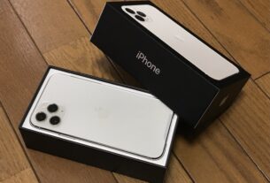 iPhone 11 reconditionné