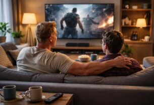 découvrez comment regarder arnold et willy en streaming avec notre guide complet dédié aux fans de cette série culte.