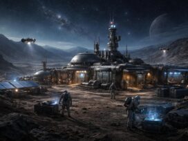 découvrez comment construire un avant-poste efficace dans starfield avec nos meilleures stratégies et conseils pour optimiser votre progression dans le jeu.