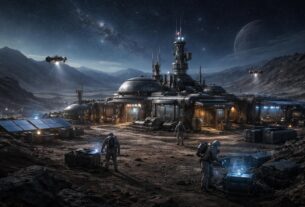 découvrez comment construire un avant-poste efficace dans starfield avec nos meilleures stratégies et conseils pour optimiser votre progression dans le jeu.