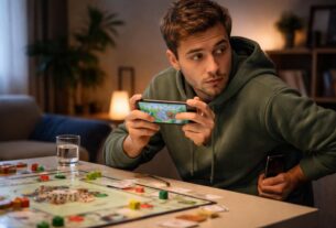 découvrez nos astuces pour jouer honnêtement à monopoly go sur android et éviter de vous faire prendre en train de tricher. améliorez votre expérience de jeu en respectant les règles.