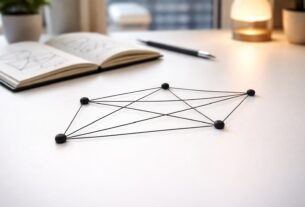découvrez comment résoudre l'énigme des 6 points sans croiser les lignes peut transformer votre manière de penser et stimuler votre créativité.