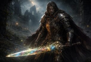 découvrez comment optimiser efficacement votre personnage avec la larme larvaire dans le dlc d'elden ring pour maximiser vos performances en jeu.