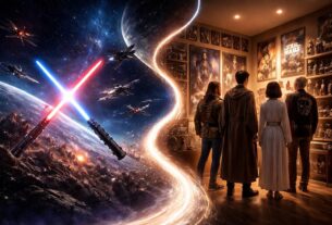 découvrez l'ordre idéal pour regarder star wars, que vous soyez néophyte ou fan, et plongez dans l'univers épique de la saga galactique en suivant nos conseils simples et clairs.