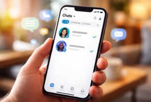 apprenez à déterminer si deux personnes échangent sur messenger en analysant leurs statuts et indicateurs de présence.
