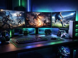 explorez notre sélection des meilleurs jeux cross platform à ne pas manquer en 2026, compatibles pc et xbox, pour une expérience de jeu partagée et immersive.