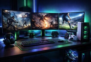 explorez notre sélection des meilleurs jeux cross platform à ne pas manquer en 2026, compatibles pc et xbox, pour une expérience de jeu partagée et immersive.