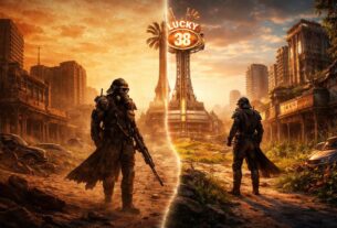 découvrez l'avenir de fallout new vegas avec son remake et sa version remastered, un parfait équilibre entre nostalgie et modernité pour les fans de la saga.