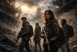 découvrez des films captivants similaires à hunger games alliant action intense et réflexion sociale profonde pour une expérience cinématographique engagée.