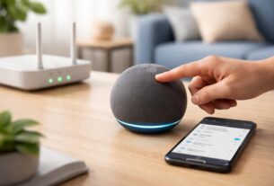 découvrez notre guide pratique pour changer facilement le wifi de votre appareil alexa. suivez ces étapes simples et ne manquez aucune étape pour une connexion réussie !