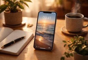 découvrez comment personnaliser votre iphone avec une vidéo en fond d’écran unique et à votre image. inspirez-vous de nos idées créatives pour un écran qui vous ressemble vraiment.