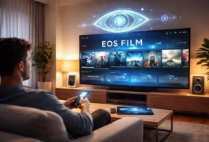 découvrez l'eos film inscription streaming, un nouveau concept innovant pour regarder vos films en ligne facilement et en toute qualité.