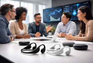 découvrez les avis des experts sur les écouteurs shokz openfit air et évaluez ce modèle innovant. performances, design et confort au rendez-vous !