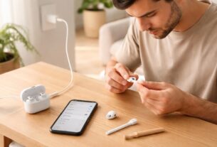 découvrez des solutions efficaces pour comprendre et résoudre le problème lorsque vos airpods ne s'allument plus. guide pratique et conseils simples pour retrouver leur fonctionnement rapidement.