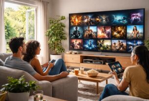 découvrez les tendances incontournables du mois d'août sur wiflix, la plateforme de streaming qui vous propose les nouveautés et les coups de cœur à ne pas manquer.