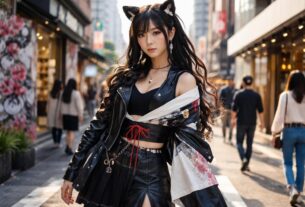 découvrez comment neko sama influence la mode avec un style unique et un mode de vie inspirant, alliant créativité et authenticité.