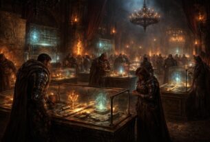 découvrez tout ce qu'il faut savoir sur l'hôtel des ventes de diablo 4 : fonctionnement, astuces et conseils pour optimiser vos échanges en jeu.